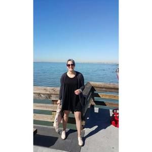 Meet your Posher, Lynn